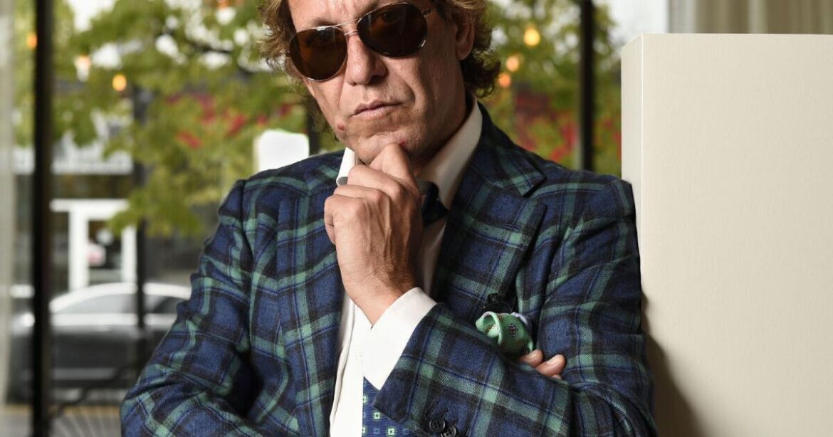 Michael Wekerle Impaired Driving Charges