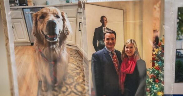 Minnesota House Speaker Melissa Hortman