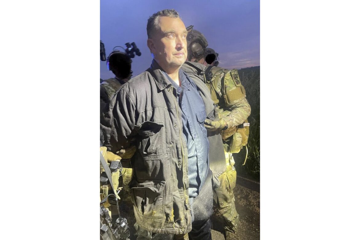 Minnesota Lawmakers Shootings