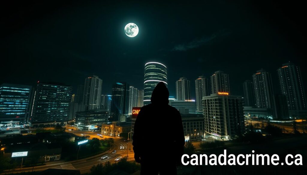 Mississauga Crime Rate