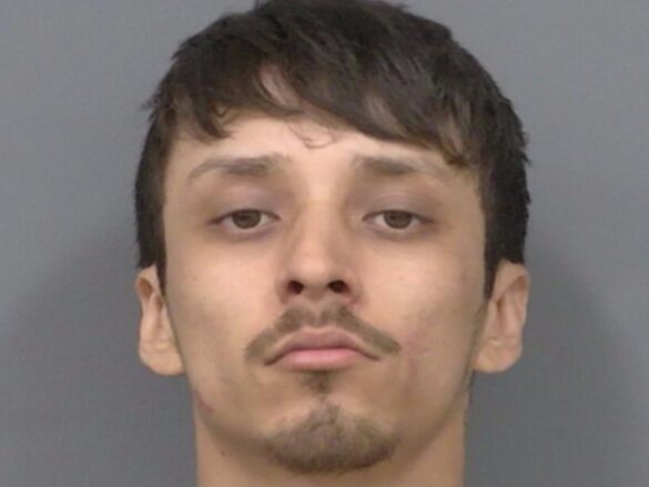 Mississauga man sexual offences underage girls