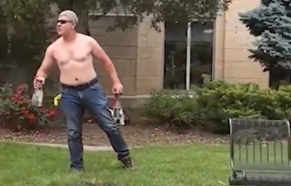 Mohamed Sabry Soliman Hate Crime Charges