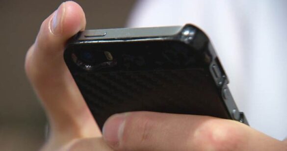 Non-Consensual Intimate Images