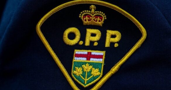 OPP Arrest Suspect Murder Case Angelien Josephine Quesnelle Apsley