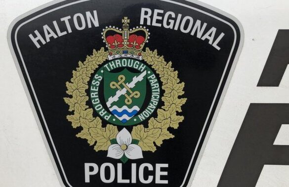 Oakville Home Invasion