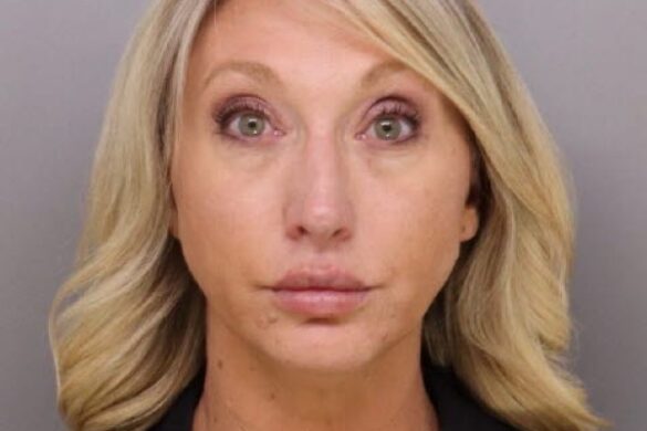 Ohio teacher sentenced