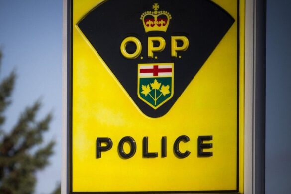 Ontario Infant Death