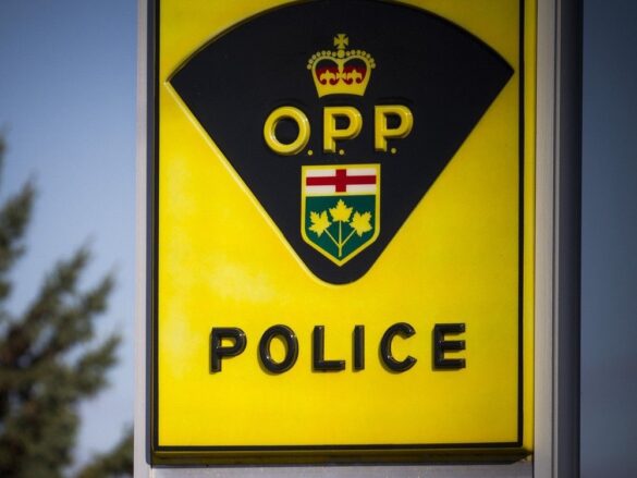 Ontario Infant Death