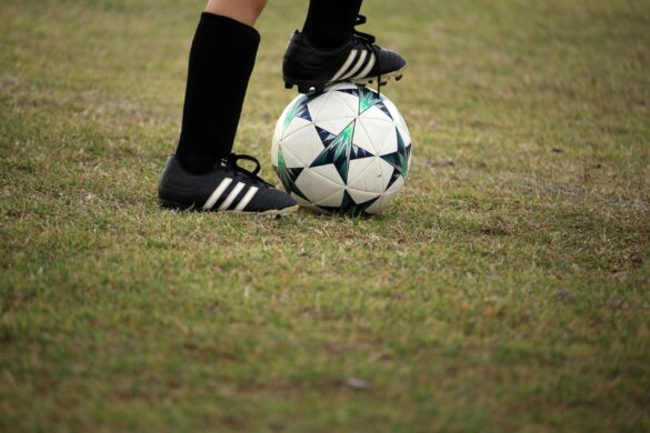 Parent Threatens 12-Year-Old Soccer Player