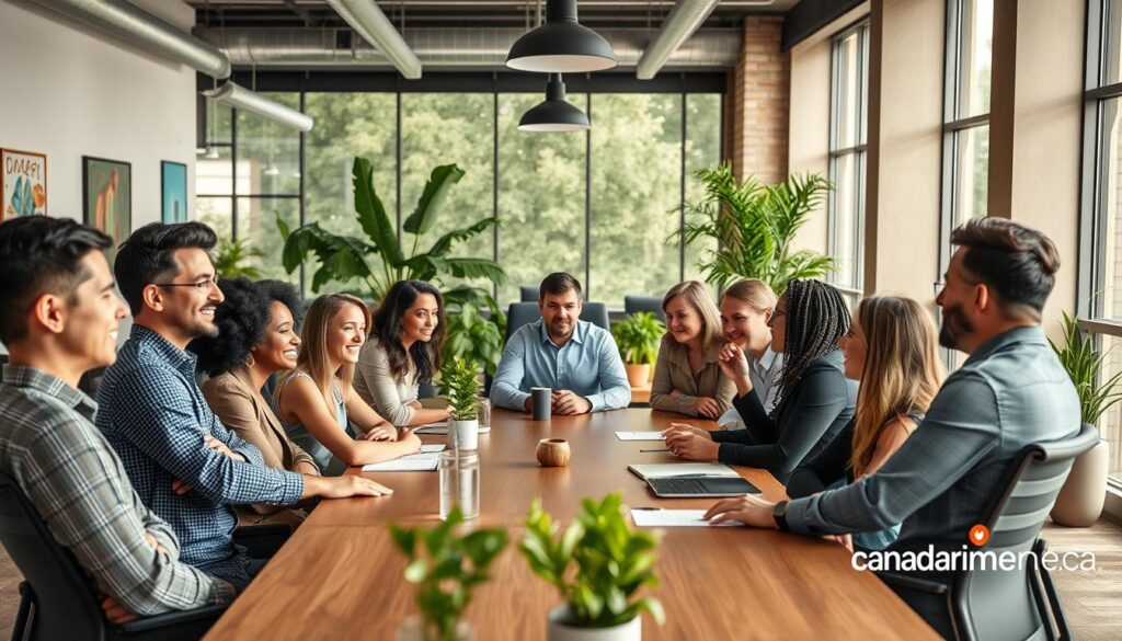 Respectful workplace culture preventing harassment