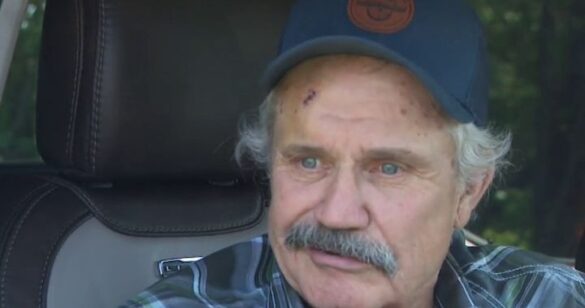 Rural Alberta Man Shot