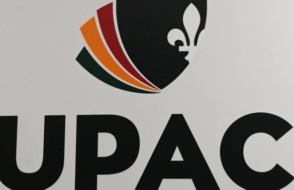 SAAQ scandal