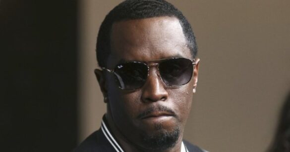 Sean Diddy Combs