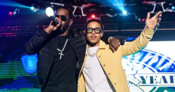 Sean Diddy Combs lawsuit