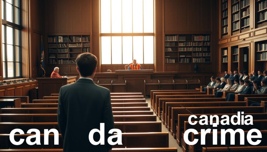 Sentencing in Canada