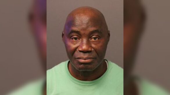 Sexual Assault Charge