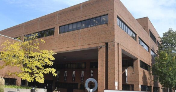 Sexual Assault Trial