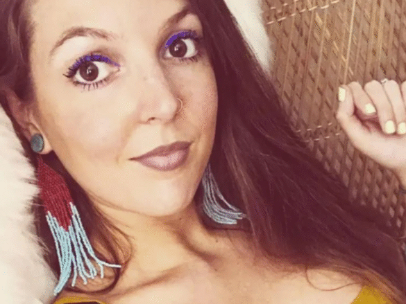 Stepmother Sexual Assault Case