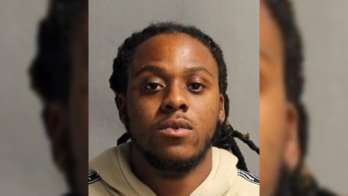 Targeted Shooting in Scarborough