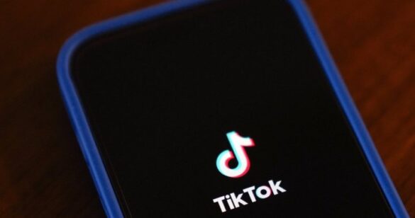 TikTok Door-Kicking Challenge