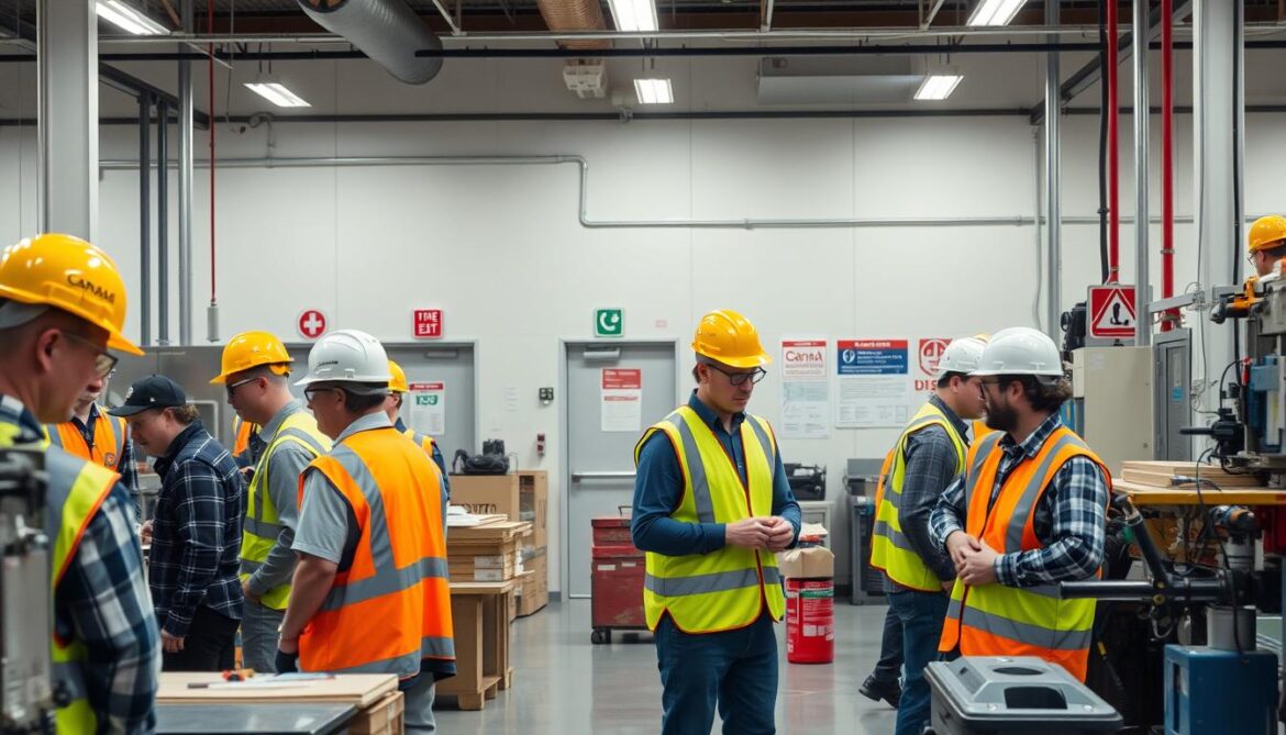 Tips to Prevent Dangerous Operation