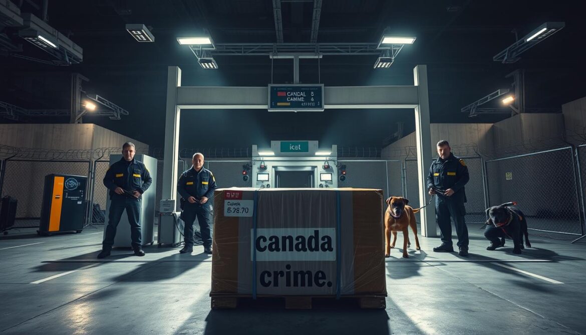 Tips to Prevent Exportation of Controlled Substances