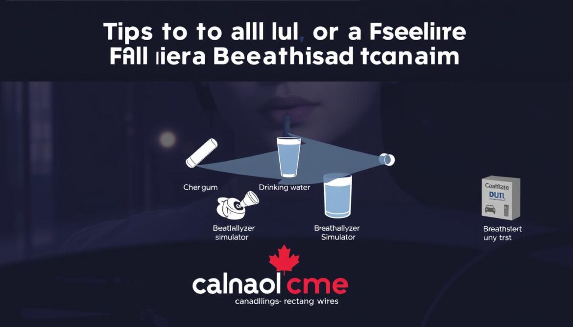 Tips to Prevent Failing or Refusing a Breath Demand