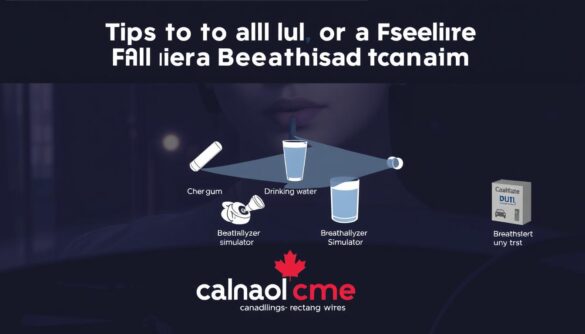 Tips to Prevent Failing or Refusing a Breath Demand