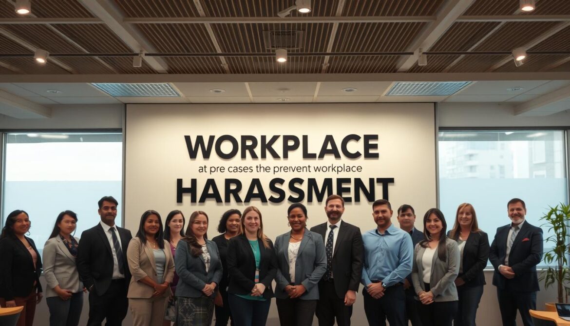 Tips to Prevent Harassment