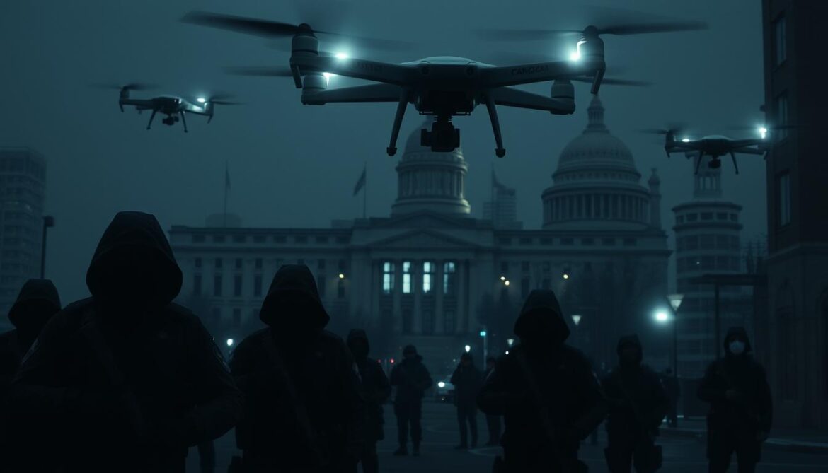 Tips to Prevent Harbouring or Concealing a Terrorist