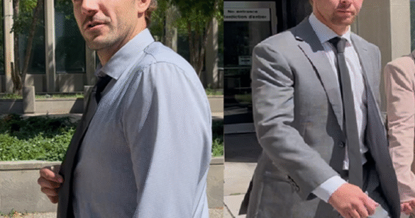 Toronto Jack Astor’s Bar Fight Trial