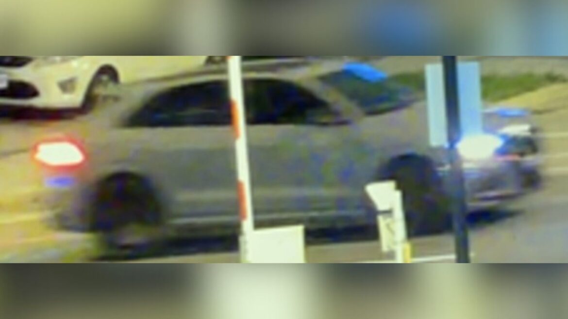 Toronto Police Attempted Kidnapping