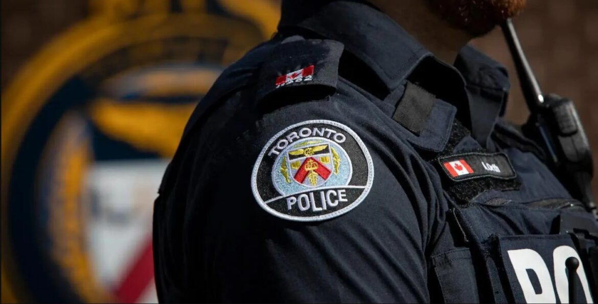 Toronto Police Fraud Probe