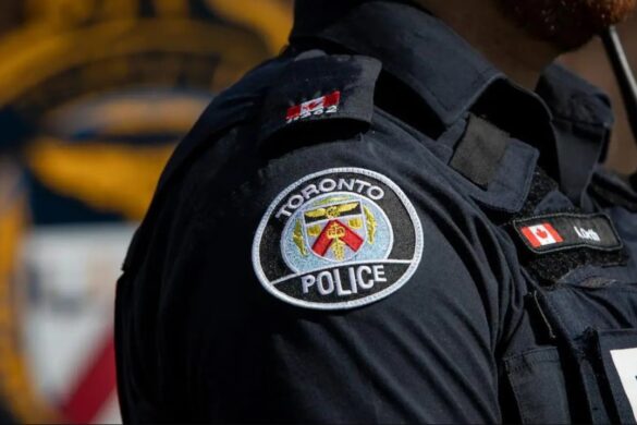 Toronto Police Fraud Probe