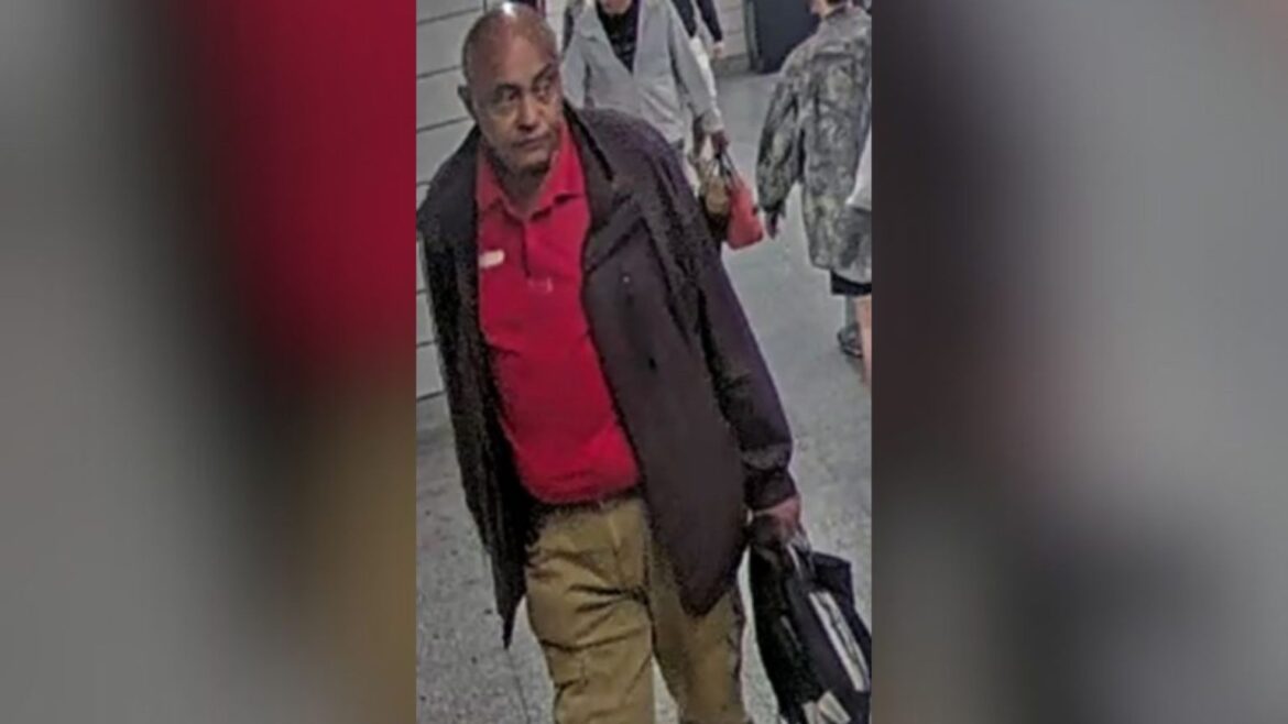 Toronto man arrested for assaults on women