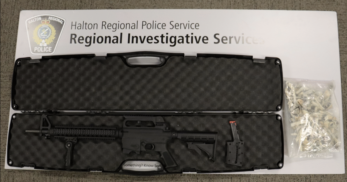 Vaughan Man Fraud Arrest