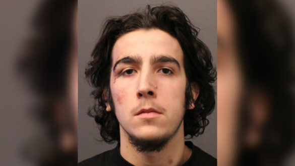 Violent Carjacking Richmond Hill