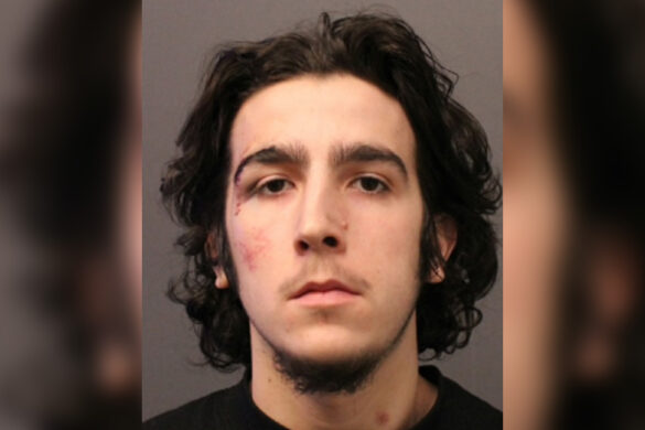 Violent Carjacking Richmond Hill