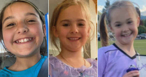 Wenatchee Sisters Found Deceased