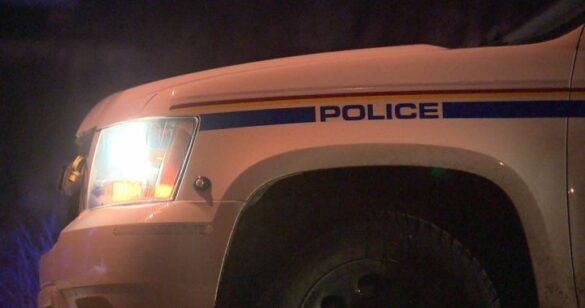 Winnipeg Teen Arrested