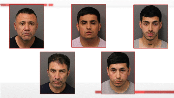 York Region Residential Break-and-Enter