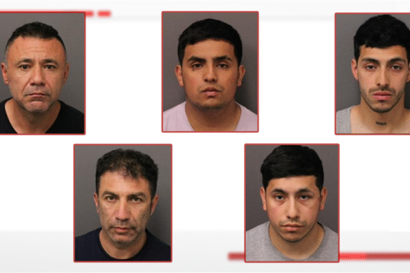 York Region Residential Break-and-Enter
