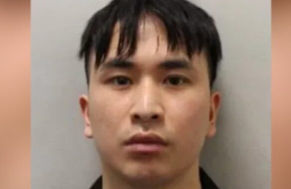 Zhenhao Zou sentenced for sexual offences