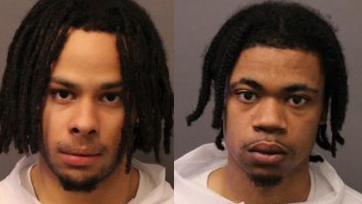 armed home invasions