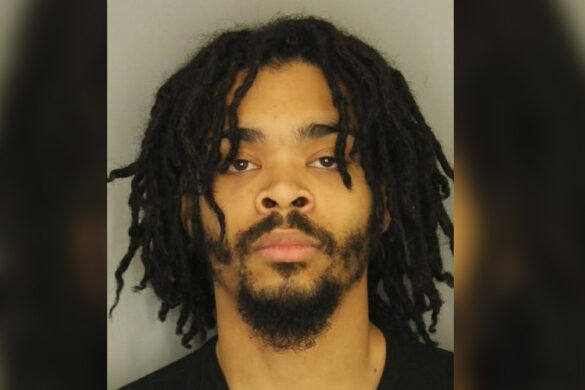 armed suspect intimate partner violence Toronto Police