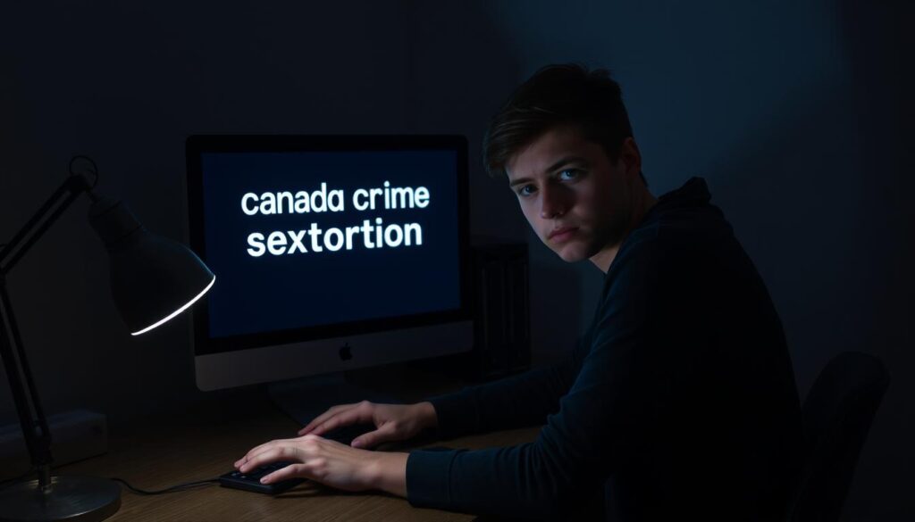 avoiding sextortion