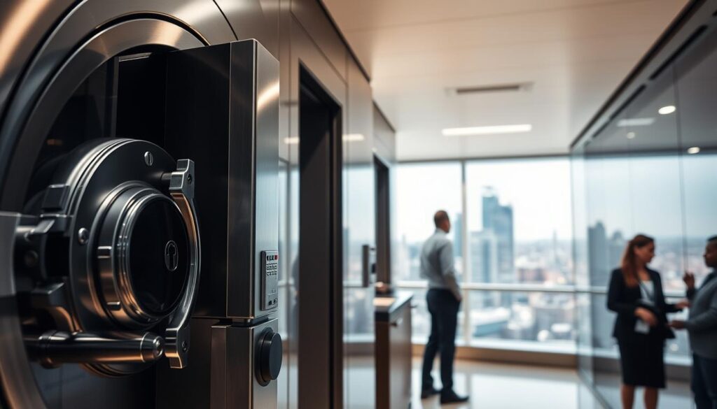 banking security measures in Canada