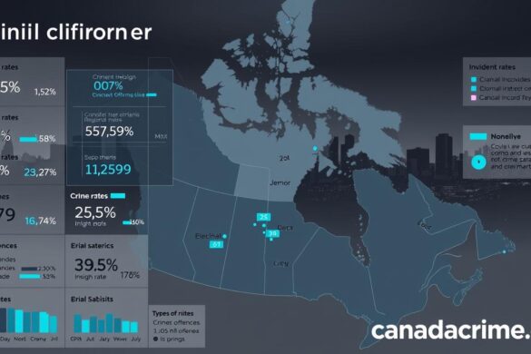 bc crime statistics