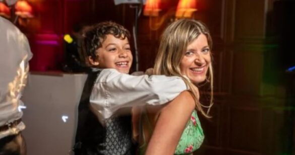 boat collision North Vancouver