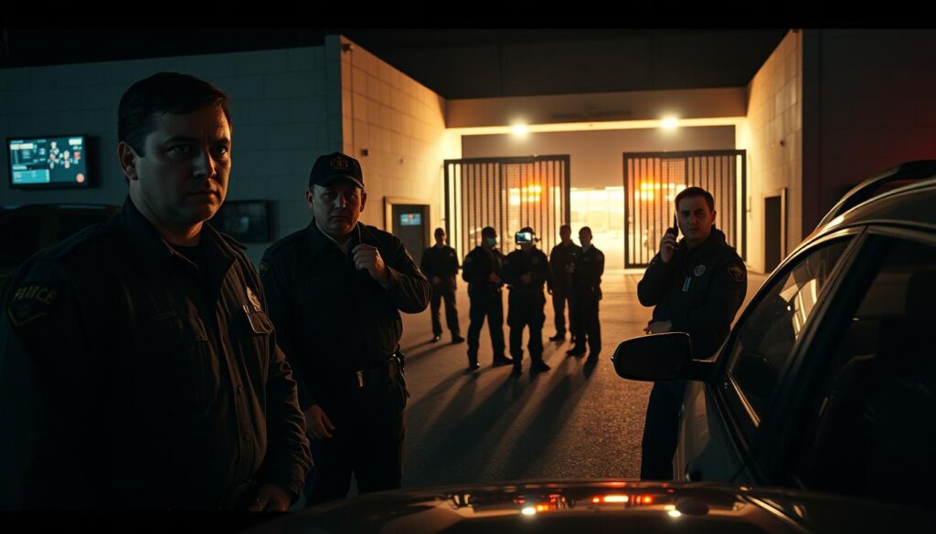 border control drug trafficking